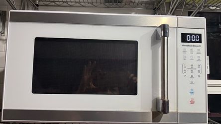 Microwave /Horno Microondas