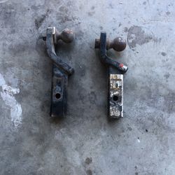 Trailer Hitch