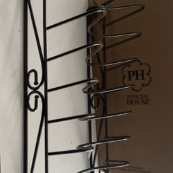 Organizador De Tapaderas 