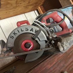 Skilsaw 