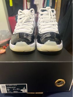 Jordan shoes