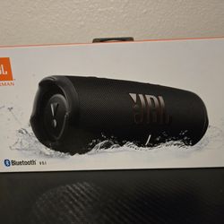 JBL Charge5