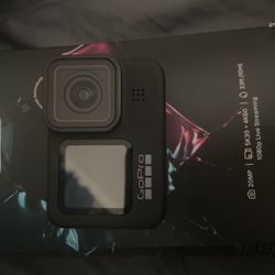 GoPro Hero 9 Black 