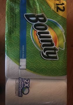 8/12 roll bounty $9.00