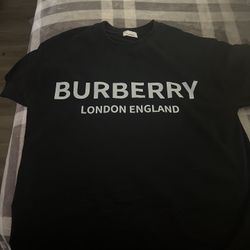 Burberry Shirt 
