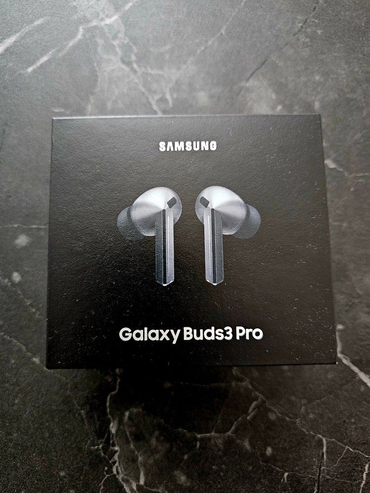 Samsung Galaxy Buds3 Pro
