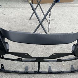 Lexus Es350 Bumper #52119-06J00 