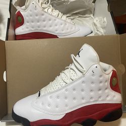 Jordan 13 Cherry Original