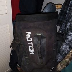 Notch Arborist Climbing Bag 