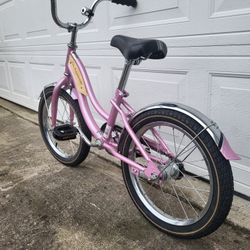 Bike Schwinn Size 16 Great Condition