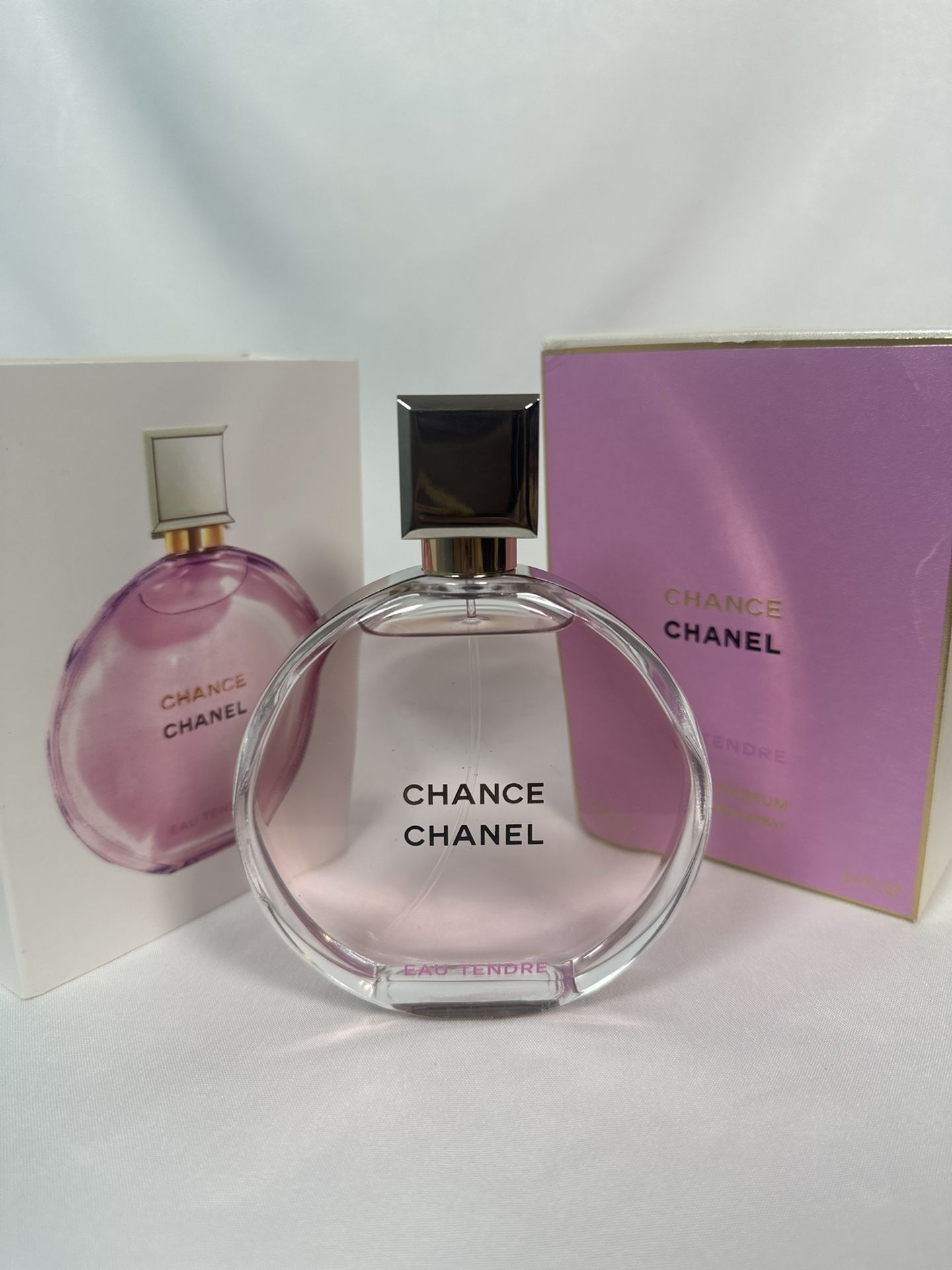Luxury Women’s Perfume