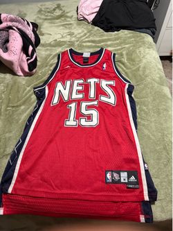 Vince Carter jersey