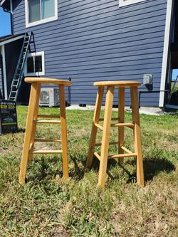 Bar stools