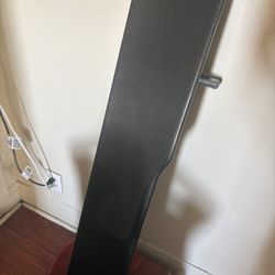 Carbon fiber Wing 