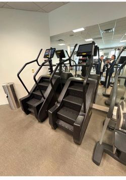 Full Gym Equipment Package for Sale!