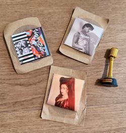 Mini Brand Vinyls