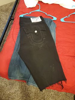 True Shorts