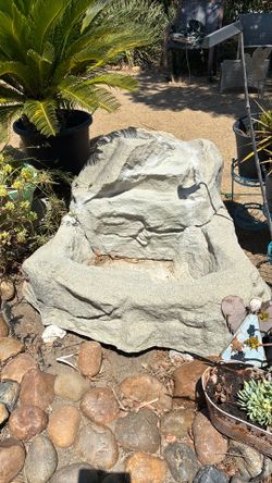Fountain