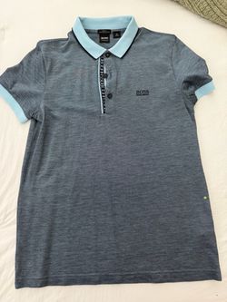 Hugo Boss Men shirt