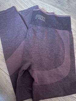 PINK Seamless large Leggings
