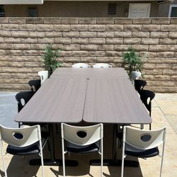 Office-Conference Tables
