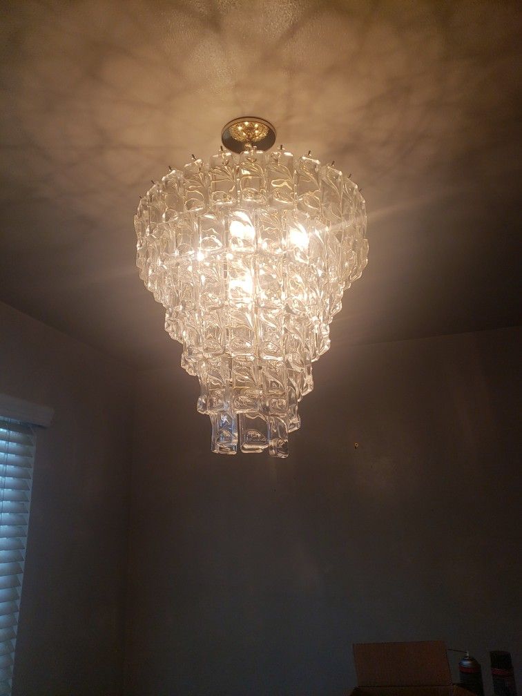 Chandelier