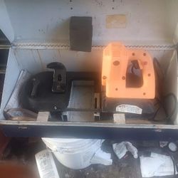 Pole Saw