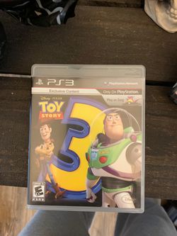 PlayStation 3 game