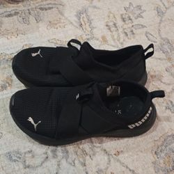 Puma Womens Sneakers