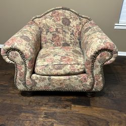 Large Thomasville  Chair