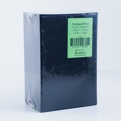 Analogue Pocket Dock Black AP-D01 NEW FACTORY SEALED IN HAND