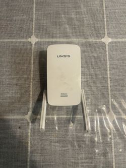 Linksys Re6300 Wifi Extender
