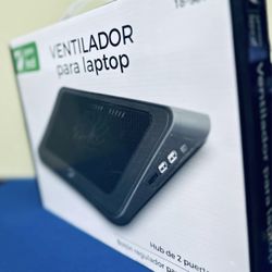 Fan For Laptop 