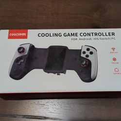 Coolshark Jk02 Cooling Controller (Local Only)
