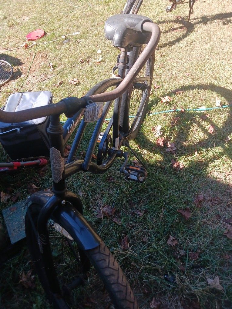 Hyper Bike