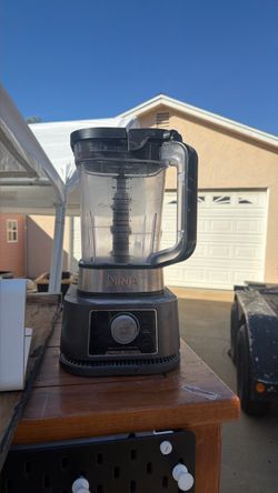 Ninja Blender