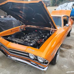 Classic Custom And Vintage Vehicle Rewires