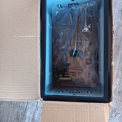 Double  Den Installation  Sleve