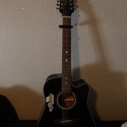 Takamine G Series Gd30ce-12 