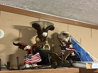 Eagles