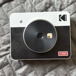 Kodak Camera