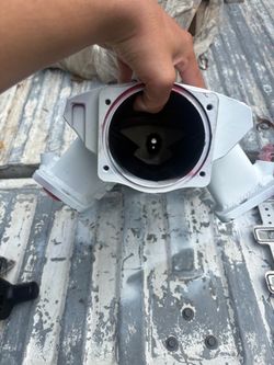 Intake for ls or cayotep