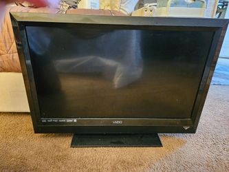 FREE Vizio 32 inch