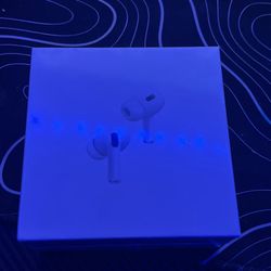 AirPod Pro Gen 2