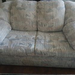 Love Seat Couch