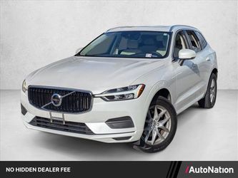 2019 Volvo XC60