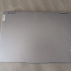 Lenovo - Yoga 7i 2-in-1 16" 2K Touchscreen Laptop