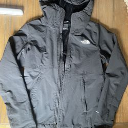 The North Face Women’s jacket Size Small 