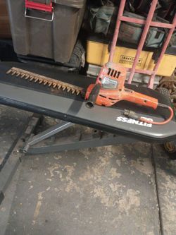 Black & Decker
