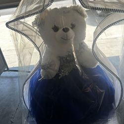 Quince Bear